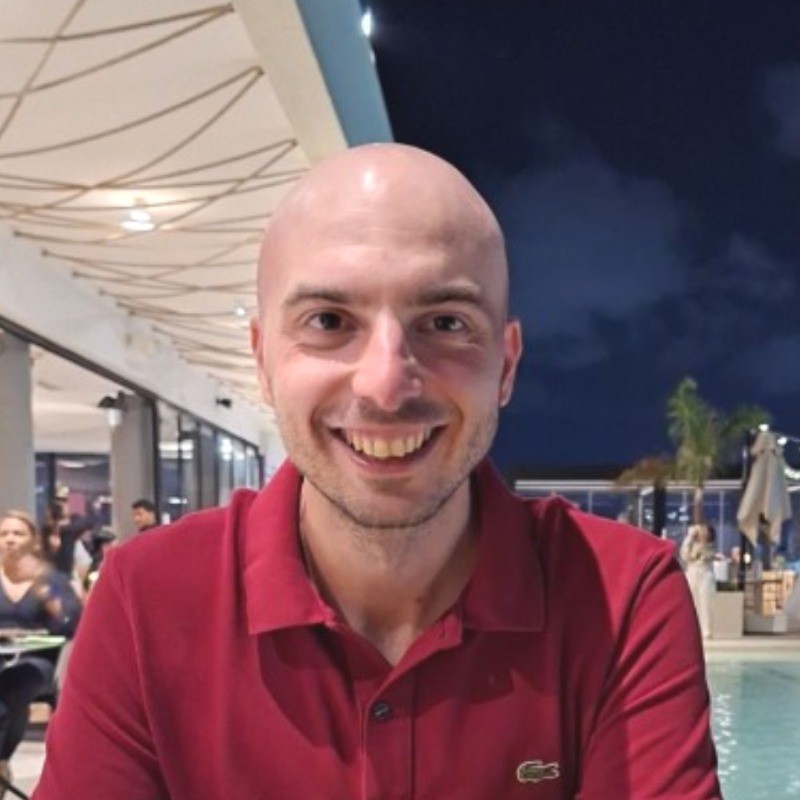 RoyInsights founder